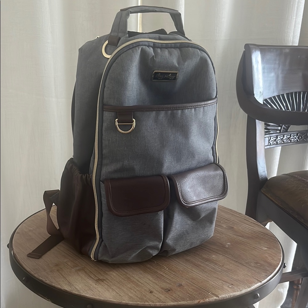 Itzy Ritzy diaper bag